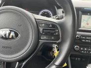 Kia Niro 1.6 GDi Hybrid DynamicLine | Navigatie | Apple Carplay/Android Auto | Parkeersensoren | Achteruitrijcamera