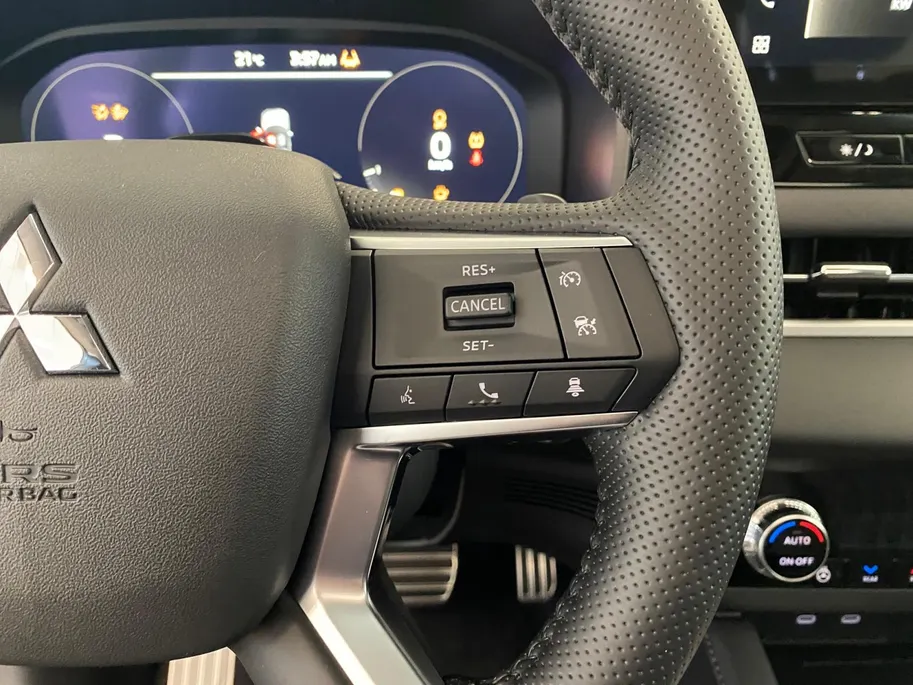Mitsubishi Outlander 2.4 PHEV | INSTYLE | DIRECT LEVERBAAR | PRIJS INCL €6.000,- VOORRAAD KORTING |
