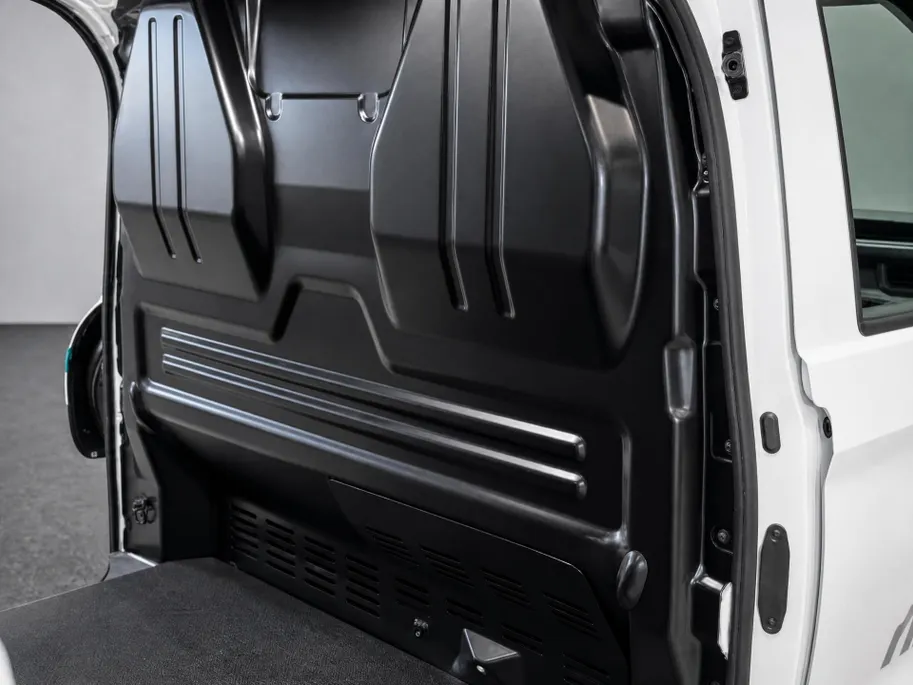 Volkswagen Bedrijfswagens e-Transporter Bedrijfswagens Bestelwagen Style 70kWh 218pk L2 Dubbele schuifdeur