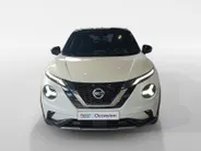 Nissan Juke 1.0 DIG-T N-Design *Navigatie+Camera*Climate*Parc Assist*Cruise controle*Dealer Onderhouden*IN ZEER NETTE STAAT!