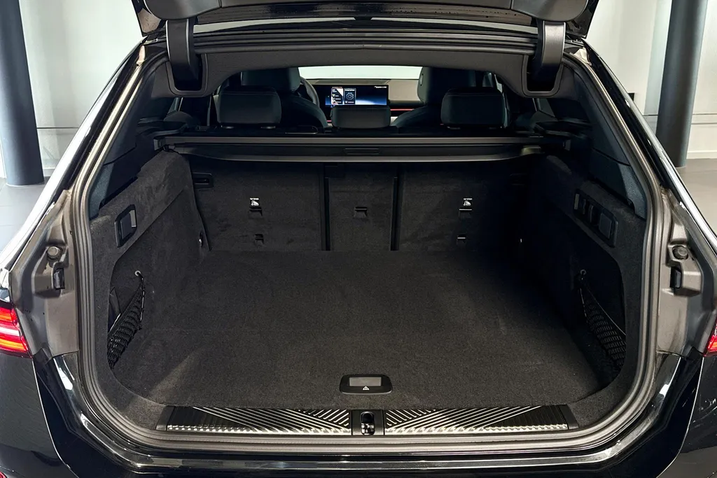 BMW 5 Serie Touring 520i