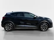 Renault Captur 145PK E-Tech Hybrid Intens Automaat | Camera | Parkeersensoren | Apple Carplay/Android Auto | Navigatie | Climate Control | Cruise Control | Lichtmetalen Velgen | Licht & Regensensor |