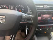 SEAT Ibiza 1.0 TSI FR Business Intense | Camera | Parkeersensoren | Apple Carplay & Android Auto | Cruise & Climate Control | Navigatie | 12 Maanden BOVAG Garantie