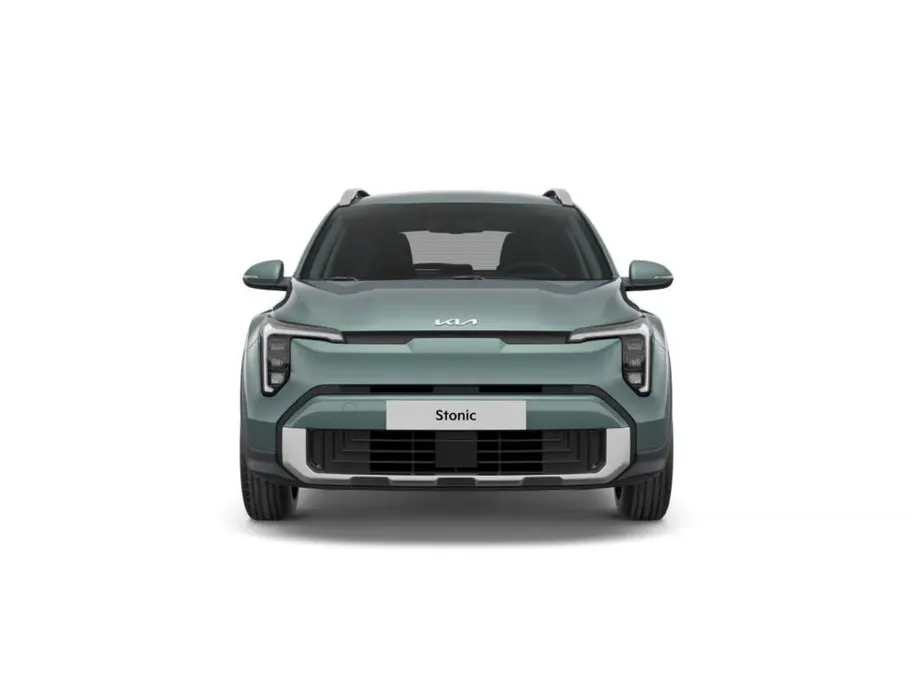 Kia Stonic 1.0 T-GDi MHEV ExecutiveLine | Nieuw | Direct leverbaar | Tot € 1.000 inruilvoordeel bij aanschaf |