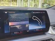 BMW 2 Serie Active Tourer 220i AUTOMAAT | Sensoren | Navigatie | Cruise | 360 Camera | Head-up display | Elektrisch verstelbare stoel | Apple Carplay/Android Auto