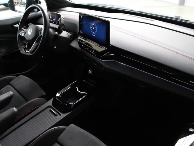 Volkswagen ID.4 GTX 4Motion 77 kWh Panoramadak | Trekhaak | IQ-Light | 21'Velgen | 90% SoH