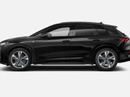 Audi Q4 Q4 S edition performance 82 kWh 286 PK · Glazen panoramadak · Trekhaak elek. wegklapbaar · Optiekpakket zwart