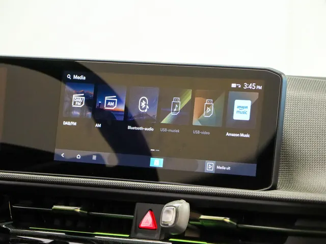 Kia EV6 GT AWD 84 kWh