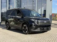 Ford E-Transit Courier Limited 46 kWh | Voorraadvoordeel | Nieuw model