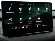 Škoda Enyaq iV 50 150pk · SOH 94,4% · Apple/Android Car Play · Camera · Navigatie · Cruise Control · 19'' Inch ·