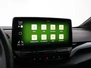 Volkswagen ID.5 GTX 77 kWh 299pk · Panoramadak · 360 Camera · Keyless · Dodehoeksensor · Matrix LED · Alarmklasse 3 · Head-Up Display ·