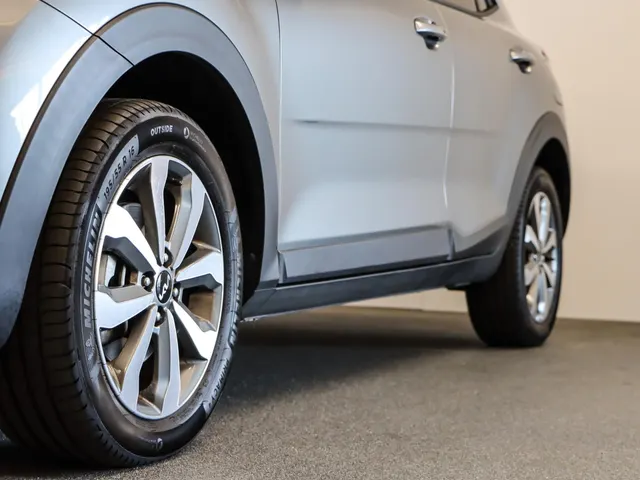 Kia Stonic 1.0 T-GDi MHEV DynamicPlusLine