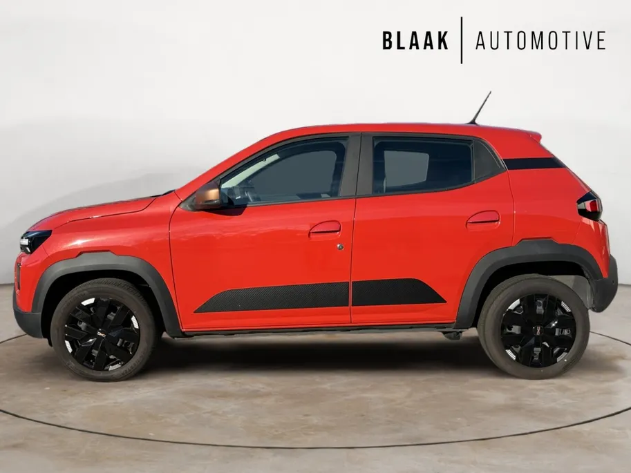 Dacia Spring Extreme 65 26.8 kWh