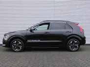 Kia Niro EV DynamicPlusLine 64.8 kWh | 17' LM | Schuif / Kantel dak | Navi | Cruise | Airco | Camera | 17% bijtelling |