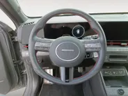 Hyundai Kona 1.6 GDi Hybrid N Line | Apple Carplay/Android Auto | Adaptive Cruise Control | Dodenhoek detectie | Automatische achterklep