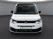 Volkswagen Bedrijfswagens Caddy Bedrijfswagens Cargo Flexible Limited Edition 1.5 eHybrid 115pk · Actieprijs van € 43.800,- voor € 39.300,- excl. BTW · 734599
