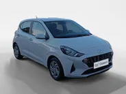 Hyundai i10 1.0 Comfort Smart | Airco| Navigatie| Camera| Bluetooth| 4 seizoen banden