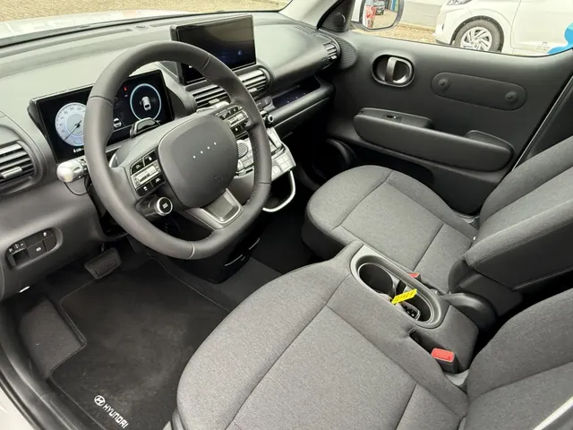Hyundai Inster Evolve Sky 49 kWh