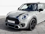 MINI Cooper 3-deurs Cooper 60 Years Edition