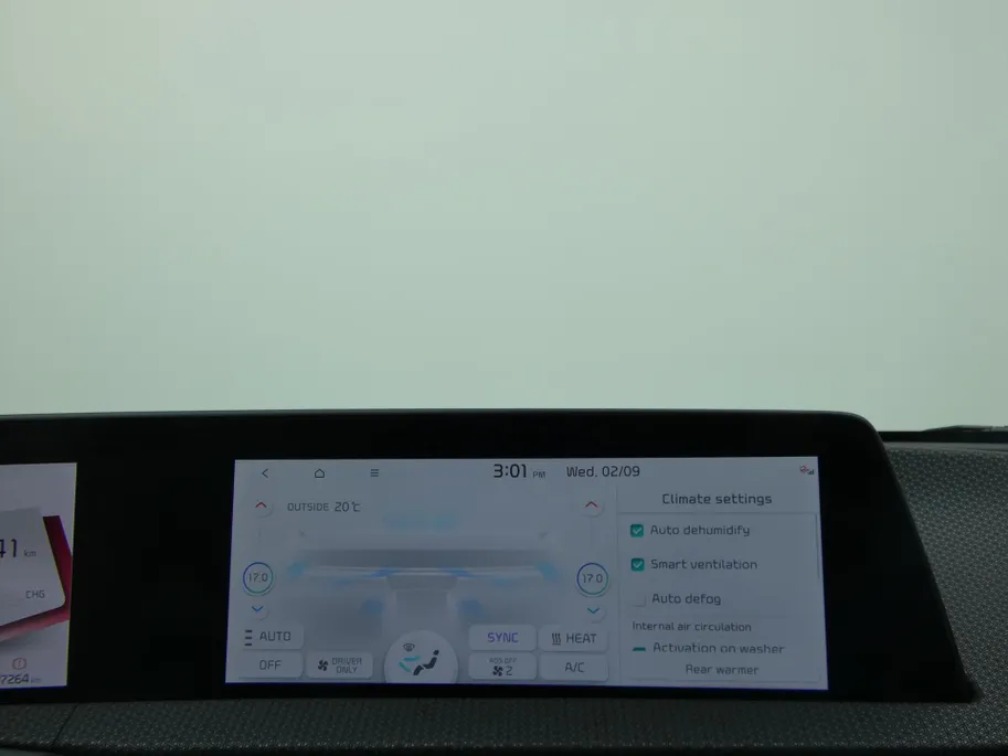 Kia EV6 77,4kWh 229 PK EV6 Plus / Trekhaak !!!