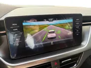 Škoda Kamiq 1.0 TSI Business Edition | Navi | Parkeersensoren V+A | Virtual Cockpit | Lichtmetalen Velgen | Premium Sound System | Keyless Go | Apple Carplay | Android Auto | 12 maanden Bovag Garantie