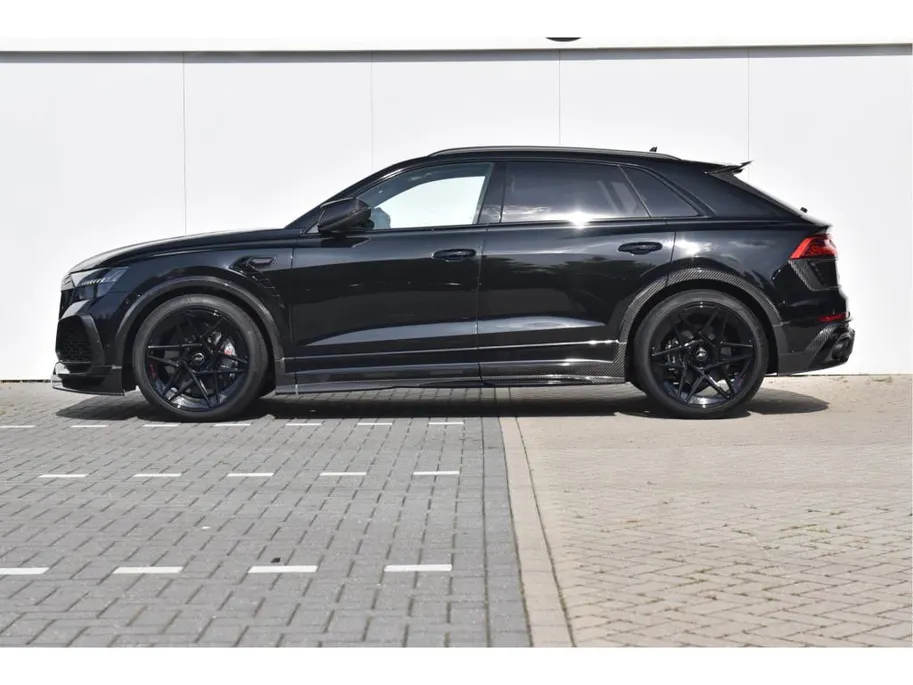 Audi RSQ8 ABT Signature Edition