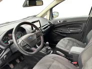 Ford EcoSport 1.0 EcoBoost ST-Line | Winter Pack | Zwart Dak | Climate Control | Parkeersensoren | Cruise Control