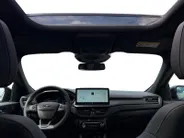 Ford Kuga 2.5 PHEV ST-Line X | Uit Voorraad Leverbaar | Automaat | €4.000,- Ready Set Ford Bonus | Trekhaak | 2100kg Trekgewicht | Pano Dak | Matrix Led Koplampen | 20' Lichtmetalen Velgen | Apple Carplay & Andoid Auto