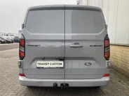 Ford Transit Custom 320 2.5 PHEV 233 pk L2H1 Limited Dubbele cabine Nieuwe Dubbele Cabine direkt leverbaar in meerdere kleuren