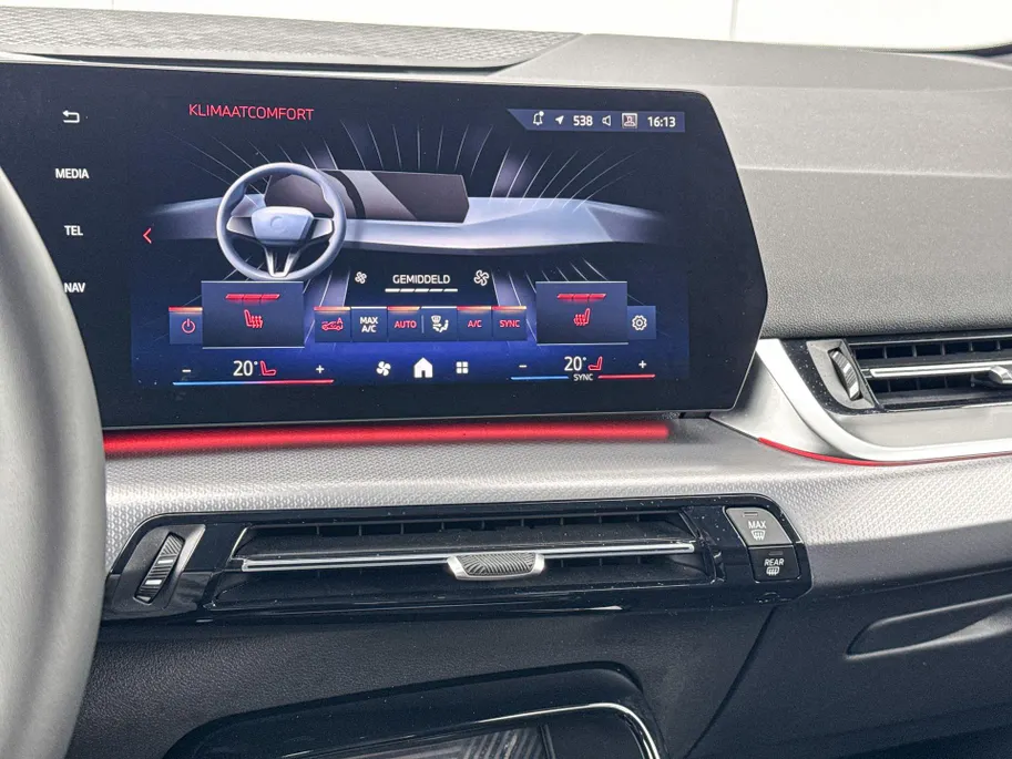BMW 2 Serie Active Tourer 230e xDrive M-Sport