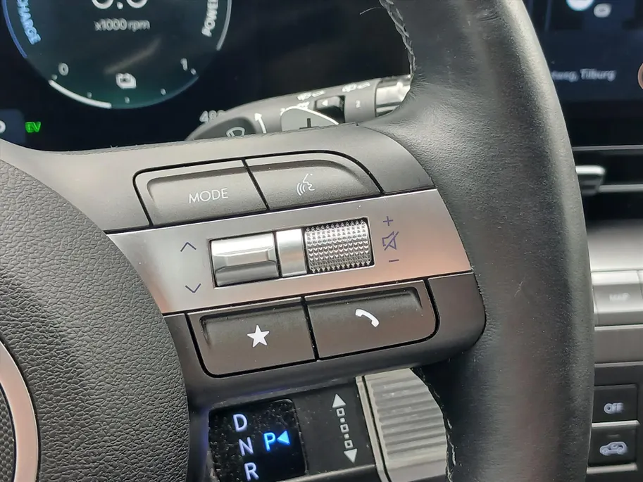 Hyundai Kona 1.6 GDI HEV Comfort Smart / Navi / Cruise / Climate