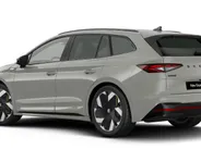 Škoda Enyaq iV RS Elektromotor 250 kW / 340 PK SUV Elektrische 21'' vision velgen | Panoramisch schuif/kanteldak | 3.000,- inruilbonus!!