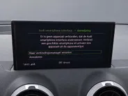 Audi Q2 35 TFSI/150PK S Line · Panoramadak · SONOS Audio ·  Camera · Apple/Android Car Play · Leder · Stoelverwarming ·
