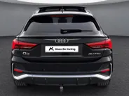 Audi Q3 Sportback 45 TFSIe 180kW/245PK S Line · Panoramadak · Trekhaak · Camera · Appler/Android Car Play · Drive select