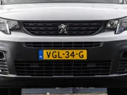 Peugeot Partner 1.5 BlueHDI Pro Long EX.BTW | Inclusief Imperial met ladderrol | All Season banden |