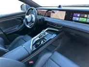 Voyah Free Flagship Edition 4WD 106 kWh | Demo | Full Option | Trekhaak met 2000kg trekgewicht | Luchtvering | Stoelkoeling, -verwarming en -massage |Blackline exterieur & interieur|