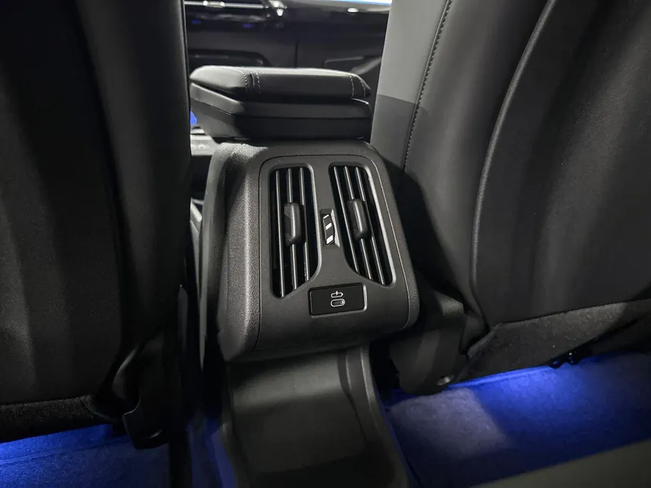 BMW iX1 eDrive20
