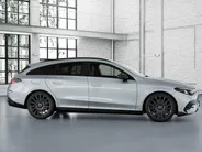 Mercedes-Benz CLA Shooting Brake 250+ Business Solution AMG 85.5 kWh