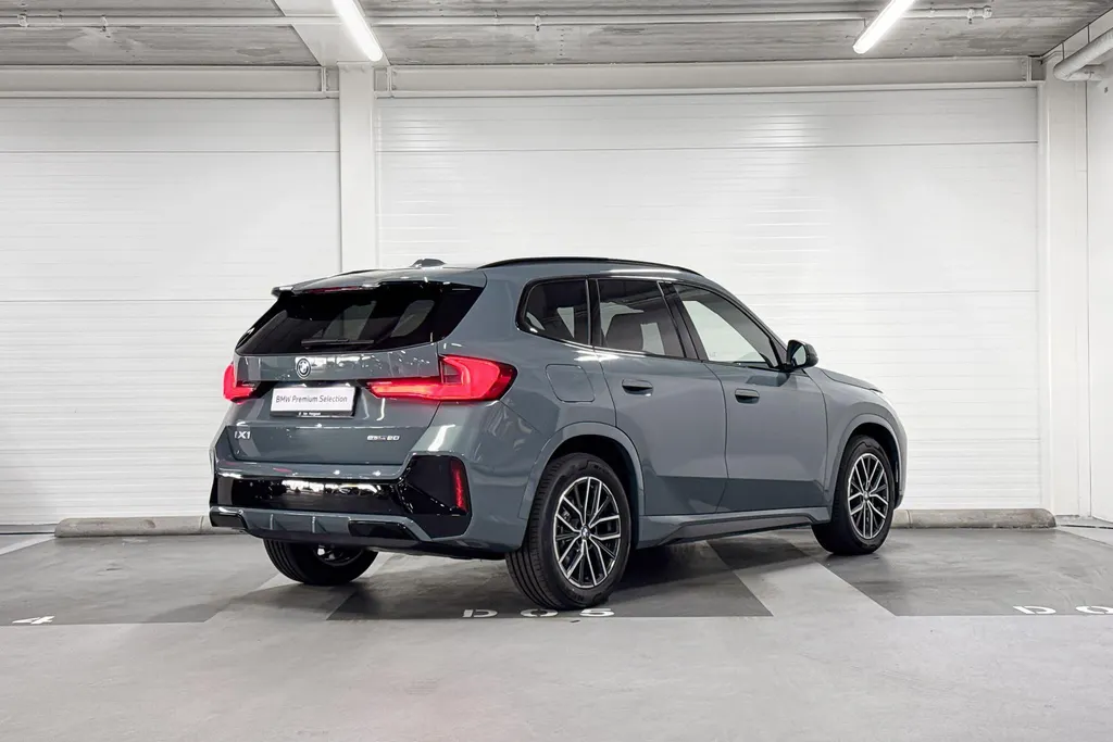 BMW iX1 eDrive20