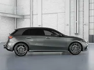 Mercedes-Benz A-Klasse 250 e Business Solution AMG