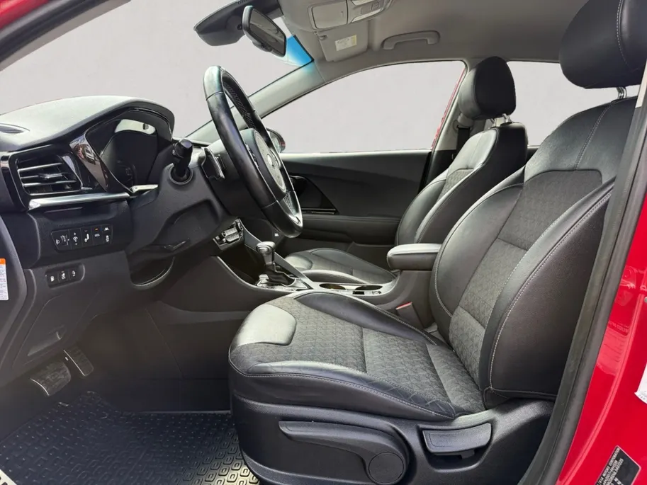 Kia Niro 1.6 GDi PHEV Dynamic PlusLine | Apple/Android | Camera |