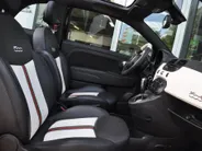 Fiat 500C 0.9 TwinAir by Gucci
