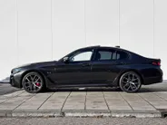 BMW 5 Serie Sedan 530e High Executive M-Sport