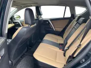Toyota RAV4 2.5 Hybrid AWD Executive Business | Elektrische achterklep | Schuifdak | Lederen interieur | Trekhaak | 1.650 kg trekgewicht |