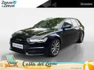 Audi A6 Avant 1.8 TFSI ultra S line Edition
