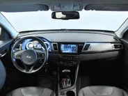 Kia Niro 1.6i Hybrid DCT6 BusinessPlusLine Edition