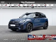 MINI Countryman 1.5 C John Cooper Works L