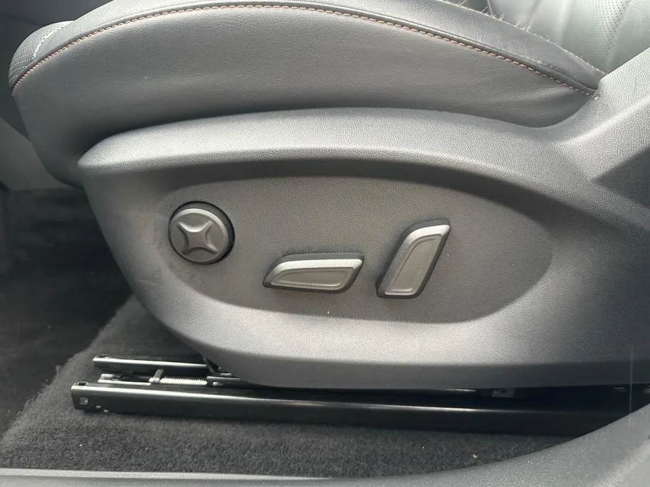 MG HS MG PHEV 1.5 Luxury | Climate | Cruise | 360 Camera | Leder | Navi |
