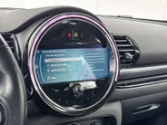 MINI Clubman Cooper