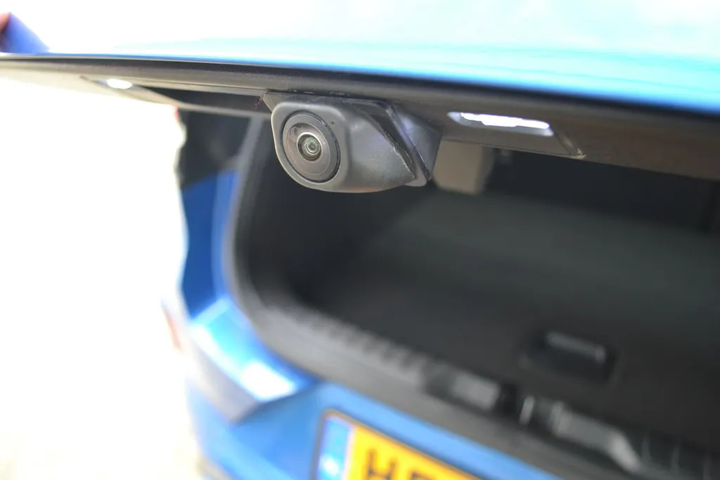 Ford Puma 1.0 ECOB. HYBRIDE ST-LINE|NAVI|CAMERA|PDC|